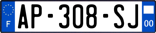 AP-308-SJ