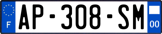 AP-308-SM