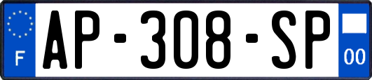 AP-308-SP