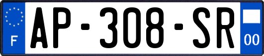 AP-308-SR