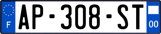 AP-308-ST