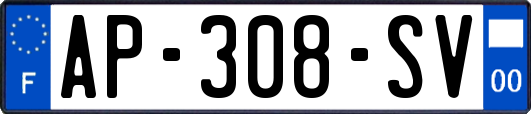 AP-308-SV