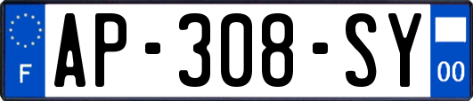 AP-308-SY
