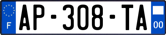 AP-308-TA