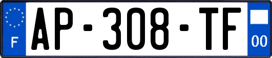 AP-308-TF