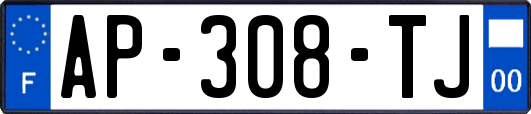 AP-308-TJ