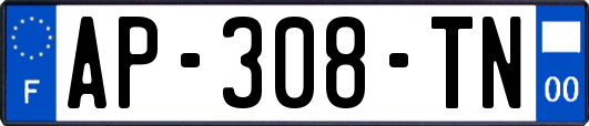AP-308-TN