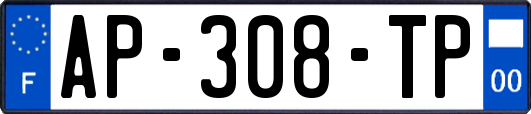 AP-308-TP