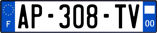 AP-308-TV