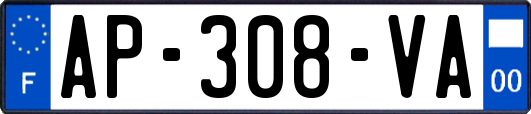 AP-308-VA