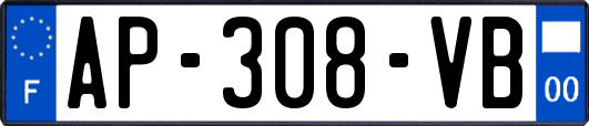 AP-308-VB