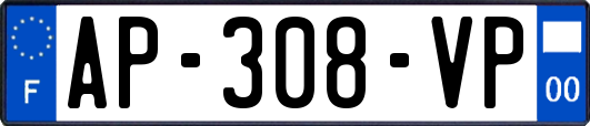 AP-308-VP