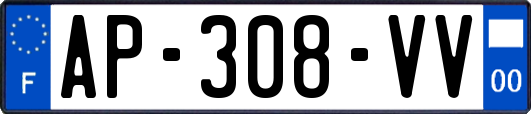 AP-308-VV