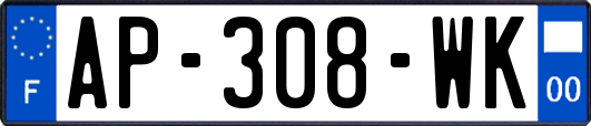 AP-308-WK