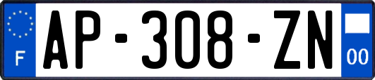 AP-308-ZN