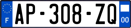 AP-308-ZQ