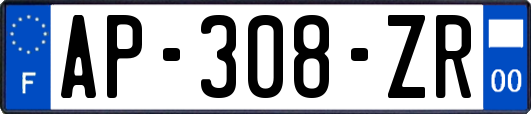 AP-308-ZR