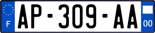 AP-309-AA