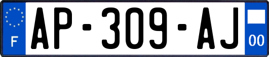 AP-309-AJ