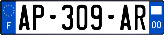 AP-309-AR