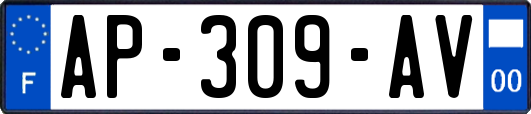 AP-309-AV