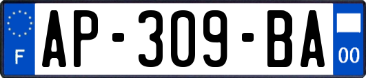 AP-309-BA