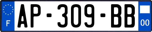 AP-309-BB