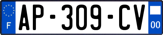 AP-309-CV