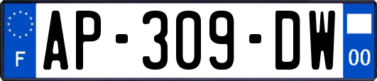 AP-309-DW