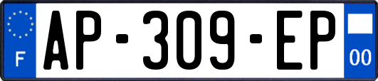 AP-309-EP