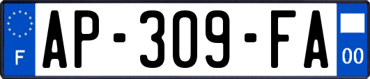 AP-309-FA