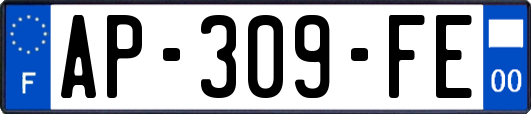 AP-309-FE