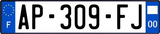 AP-309-FJ