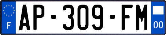 AP-309-FM
