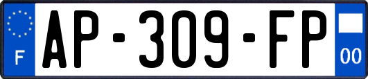 AP-309-FP