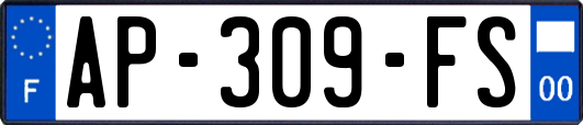 AP-309-FS