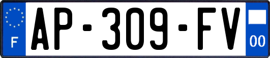 AP-309-FV
