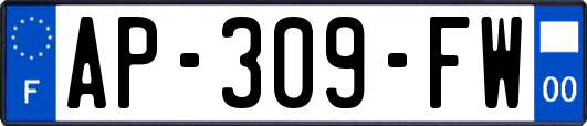 AP-309-FW