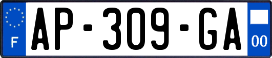 AP-309-GA