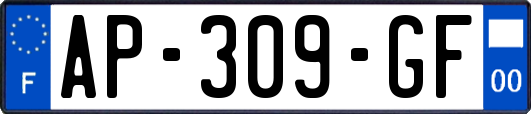 AP-309-GF