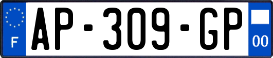 AP-309-GP