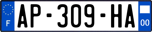 AP-309-HA