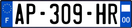 AP-309-HR