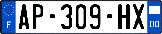 AP-309-HX