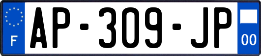 AP-309-JP