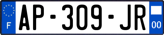 AP-309-JR