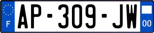 AP-309-JW