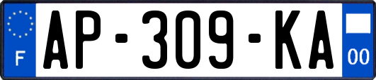 AP-309-KA