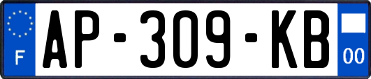 AP-309-KB