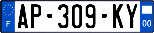 AP-309-KY